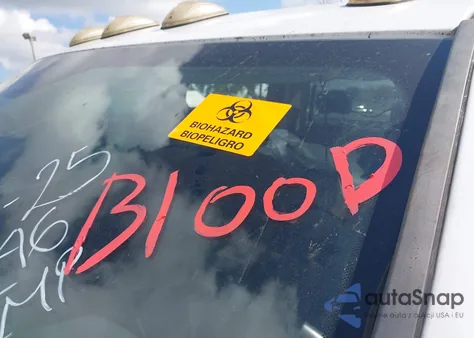 2010 Dodge Ram 2500 St z USA, uszkodzony, nr VIN 3D7UT2CL7AG119709